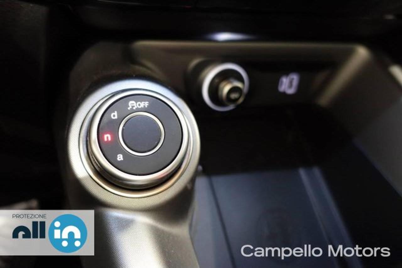 Alfa Romeo Alfa Romeo Tonale usata 10