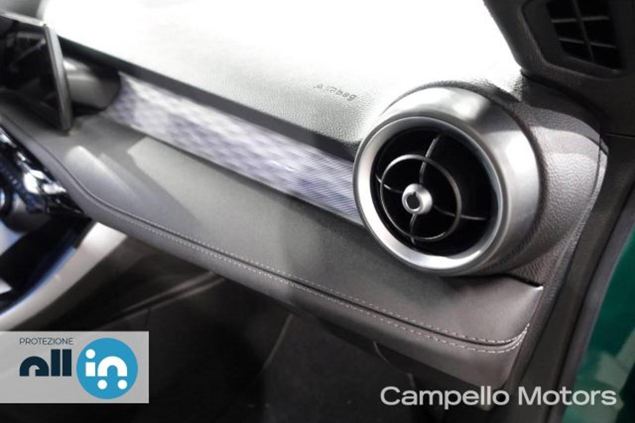 Alfa Romeo Alfa Romeo Tonale usata 12