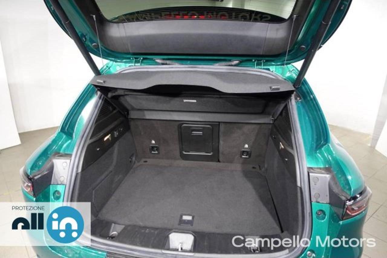 Alfa Romeo Alfa Romeo Tonale usata 14