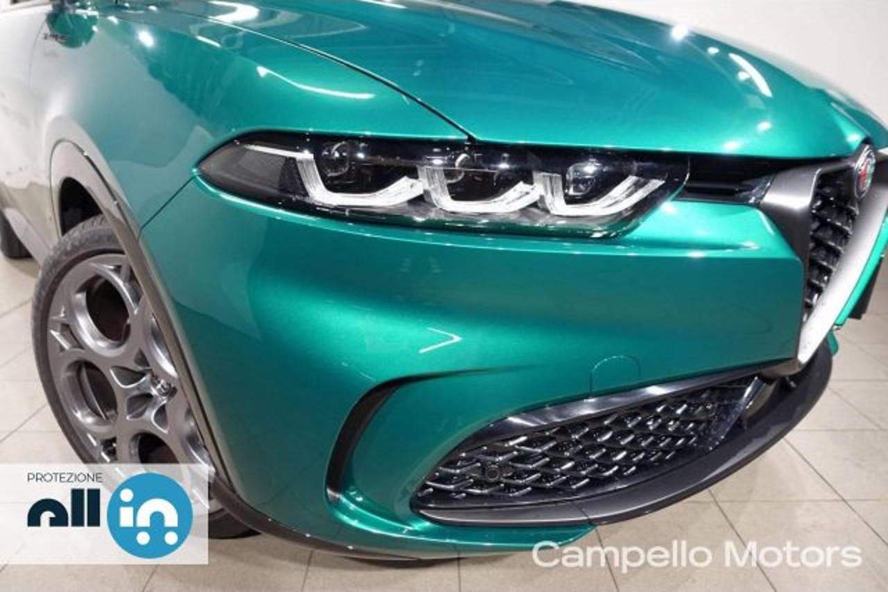 Alfa Romeo Alfa Romeo Tonale usata 15