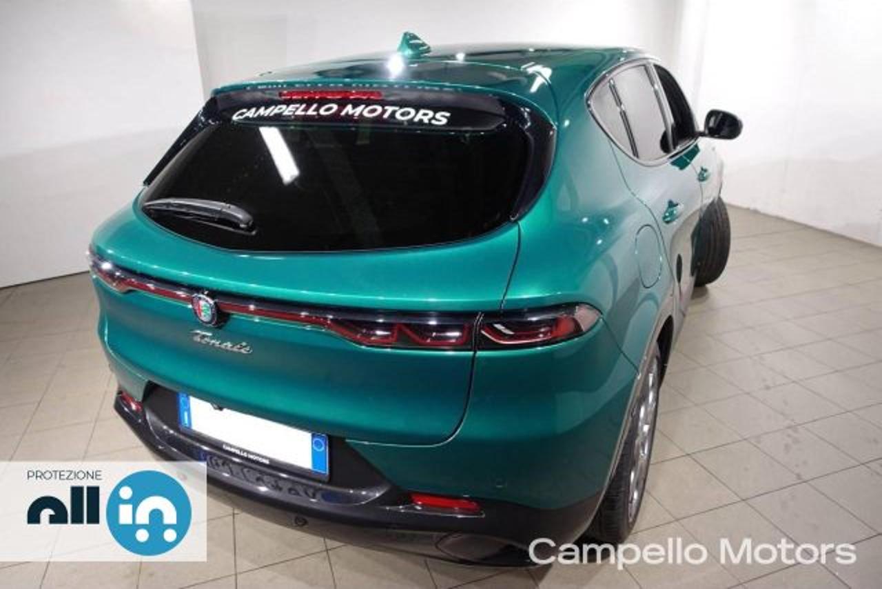 Alfa Romeo Alfa Romeo Tonale usata 16