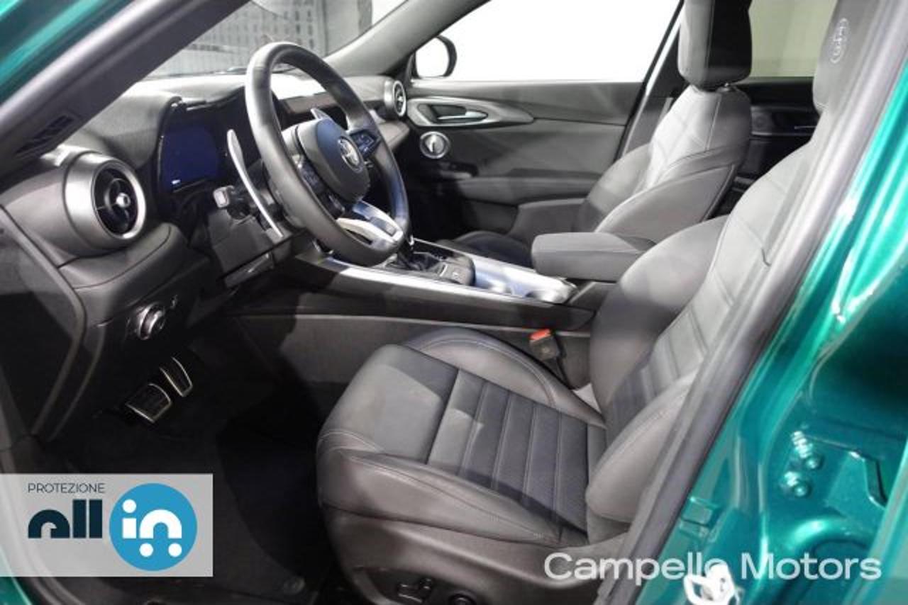 Alfa Romeo Alfa Romeo Tonale usata 17