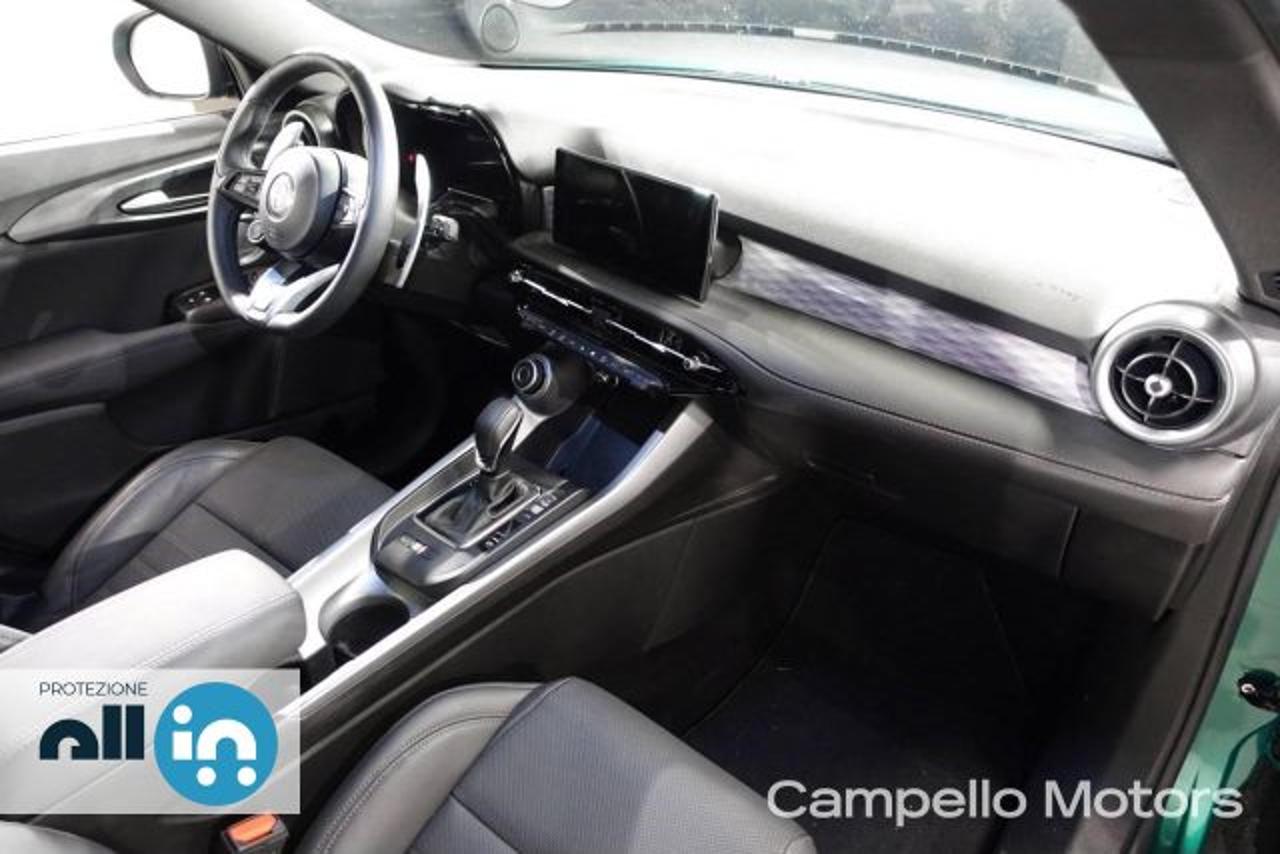 Alfa Romeo Alfa Romeo Tonale usata 19