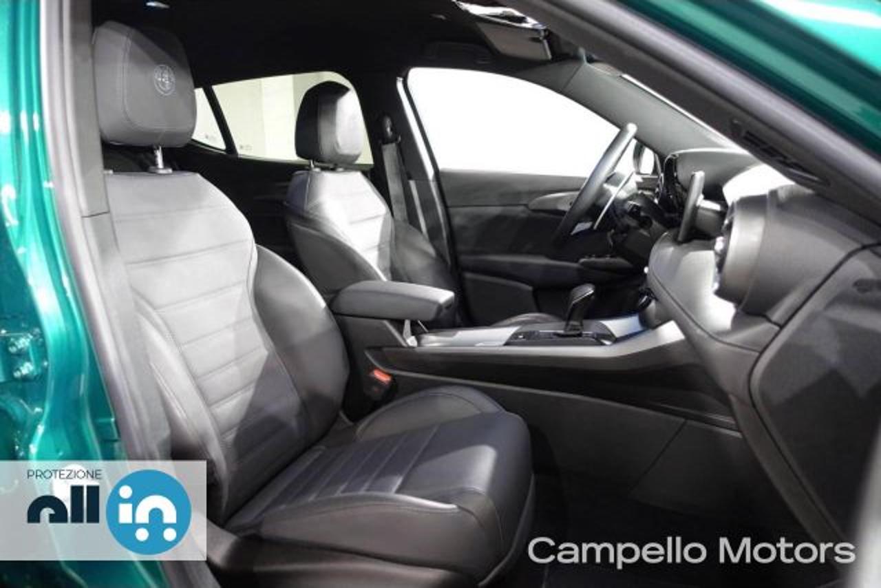 Alfa Romeo Alfa Romeo Tonale usata 20