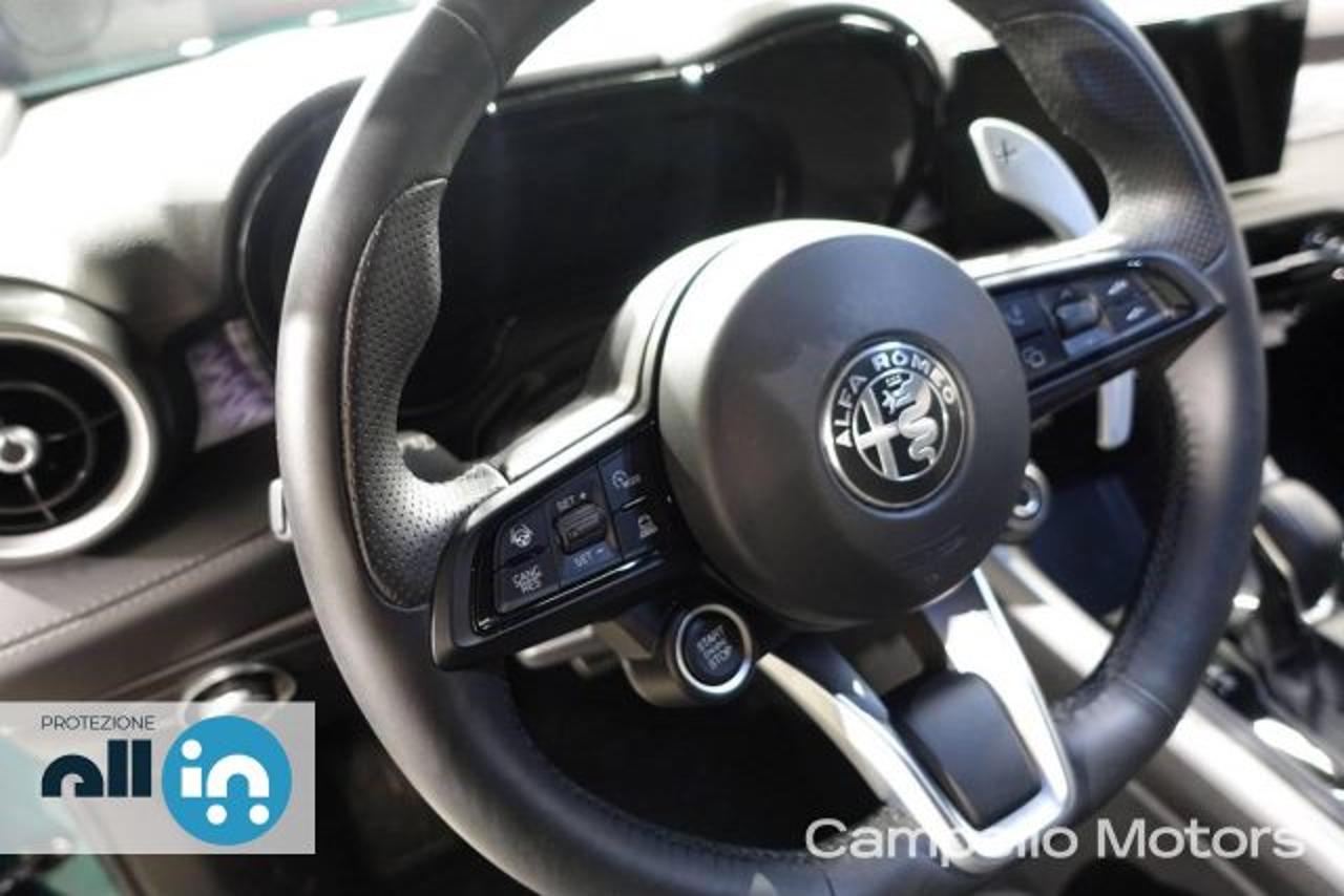 Alfa Romeo Alfa Romeo Tonale usata 21