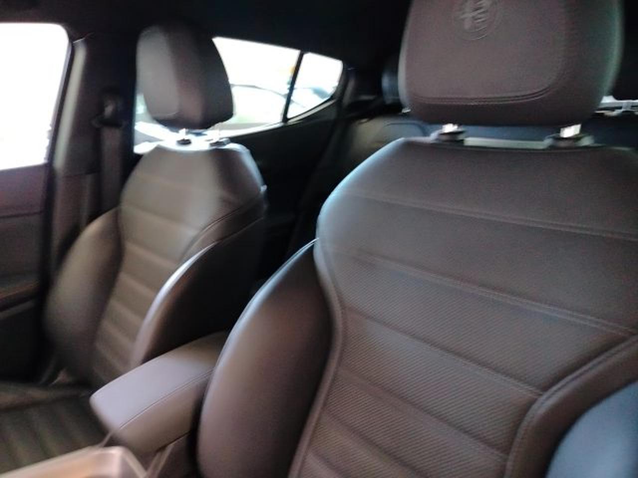 Alfa Romeo Alfa Romeo Tonale usata 10