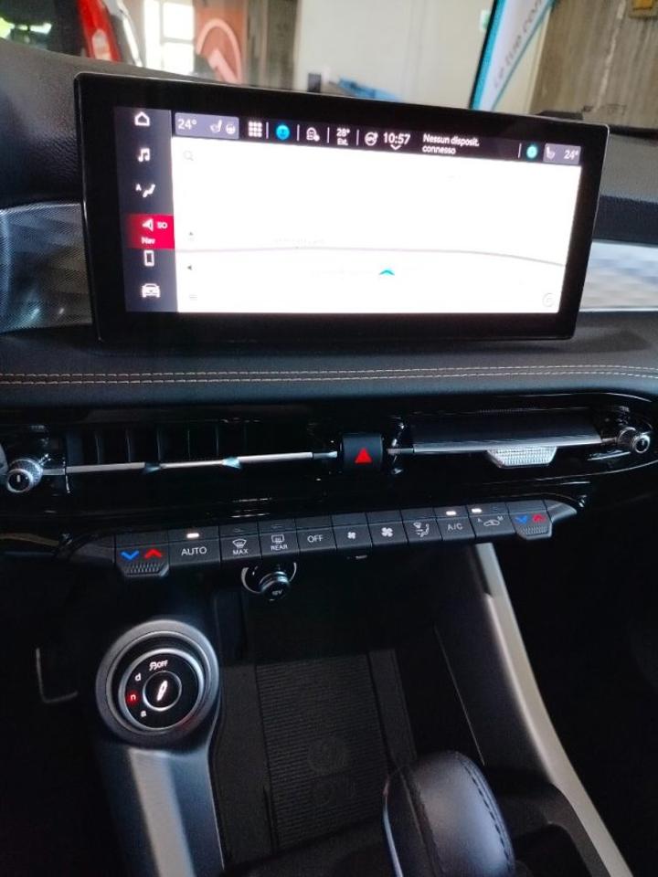 Alfa Romeo Alfa Romeo Tonale usata 12