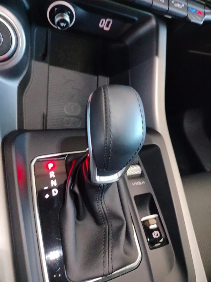 Alfa Romeo Alfa Romeo Tonale usata 14