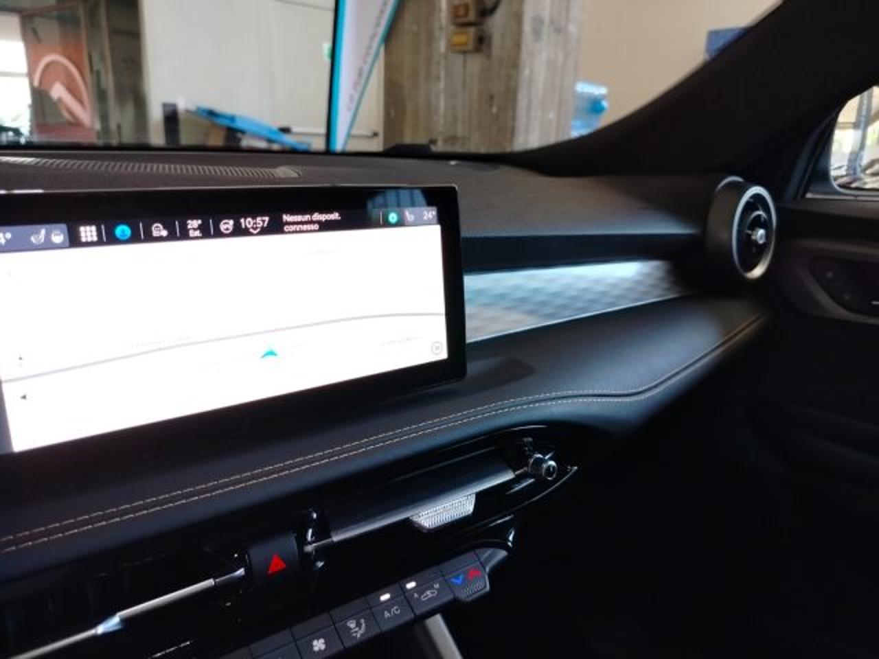 Alfa Romeo Alfa Romeo Tonale usata 16