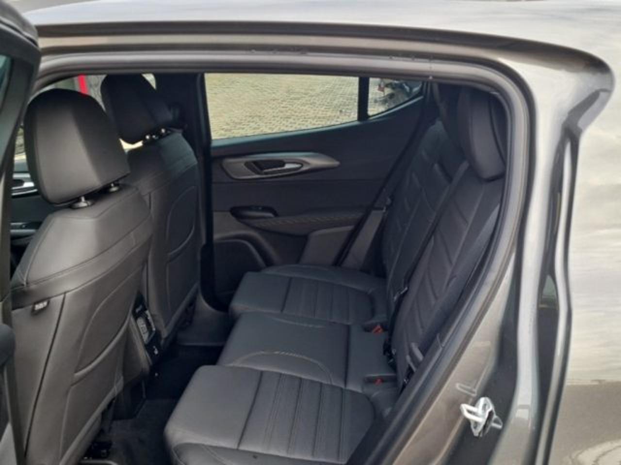 Alfa Romeo Alfa Romeo Tonale usata, con autoradio