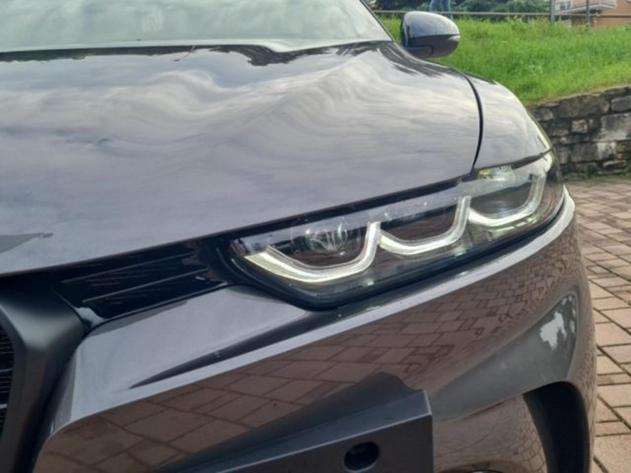 Alfa Romeo Alfa Romeo Tonale usata, con chiusura centralizzata