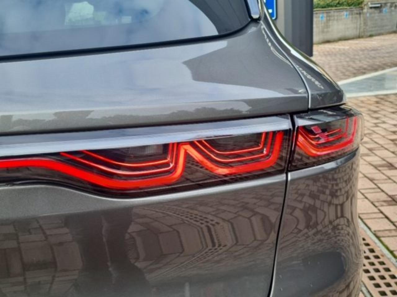 Alfa Romeo Alfa Romeo Tonale usata, con climatizzatore