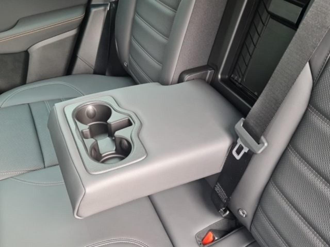 Alfa Romeo Alfa Romeo Tonale usata 16