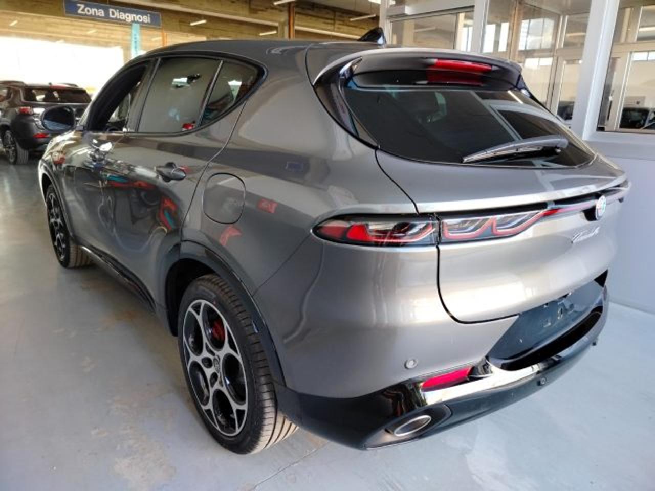 Alfa Romeo Alfa Romeo Tonale usata, con esp