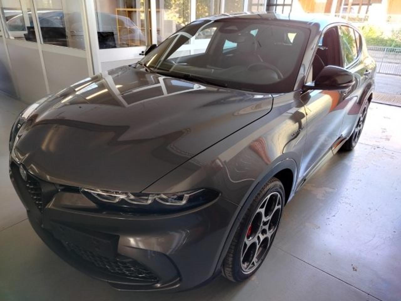 Alfa Romeo Alfa Romeo Tonale usata 8