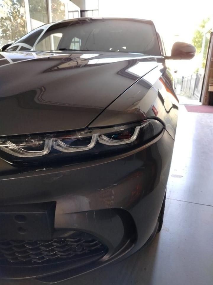 Alfa Romeo Alfa Romeo Tonale usata 9