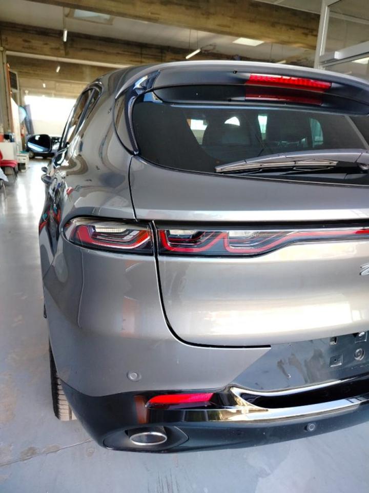 Alfa Romeo Alfa Romeo Tonale usata 10