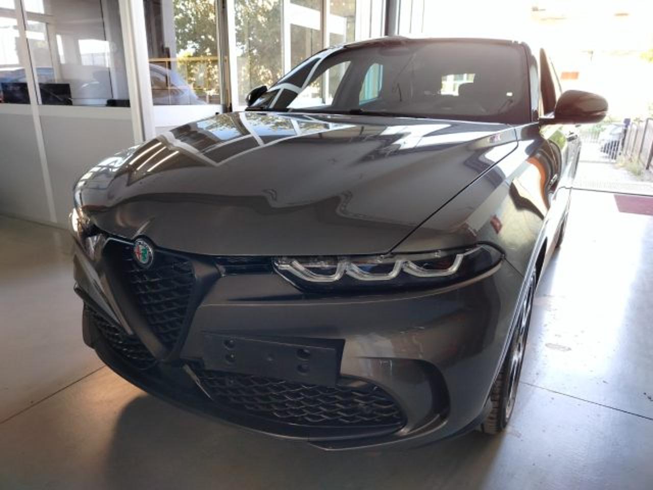 Alfa Romeo Alfa Romeo Tonale usata 11