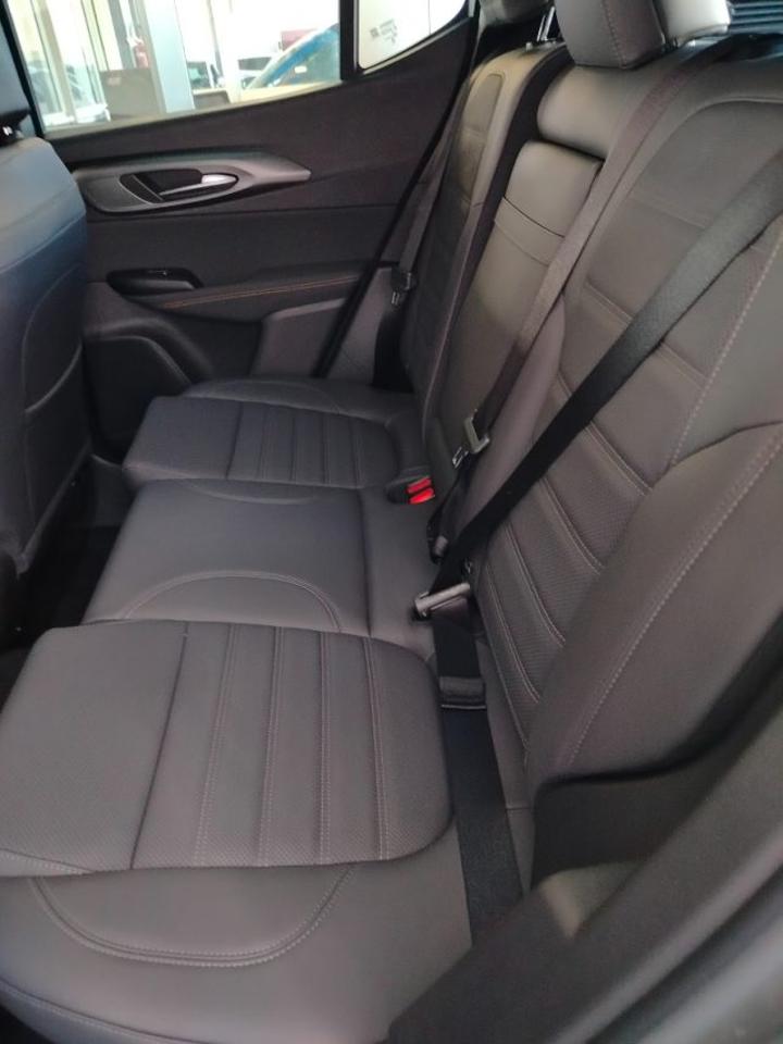 Alfa Romeo Alfa Romeo Tonale usata 14