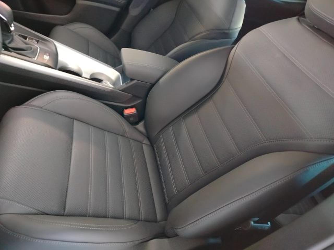 Alfa Romeo Alfa Romeo Tonale usata 15