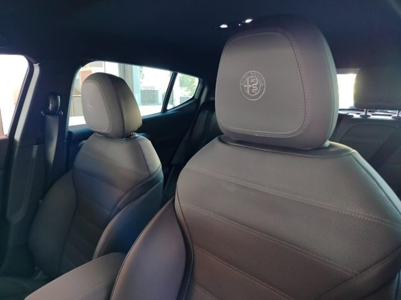 Alfa Romeo Alfa Romeo Tonale usata 16