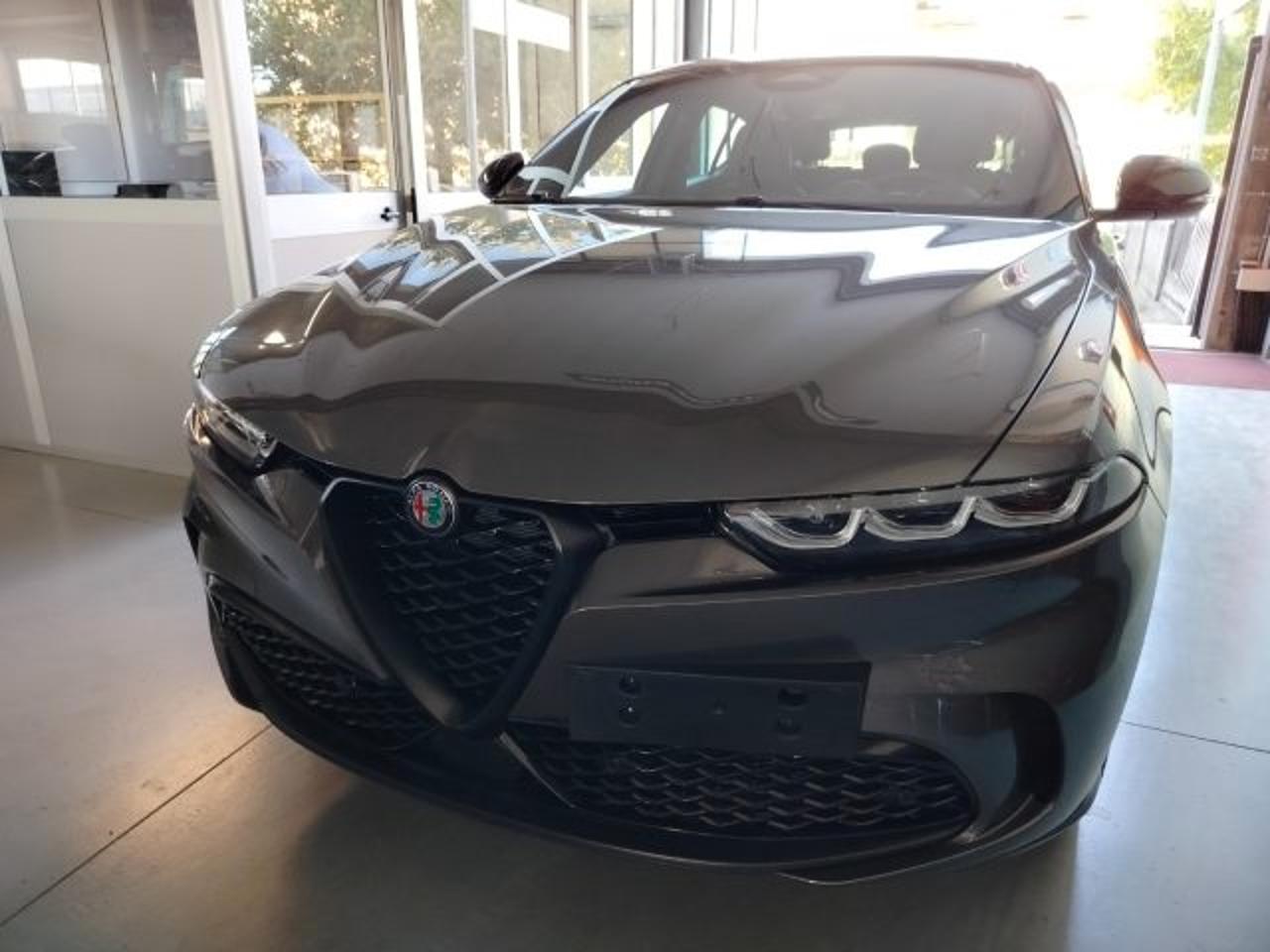 Alfa Romeo Alfa Romeo Tonale usata 22