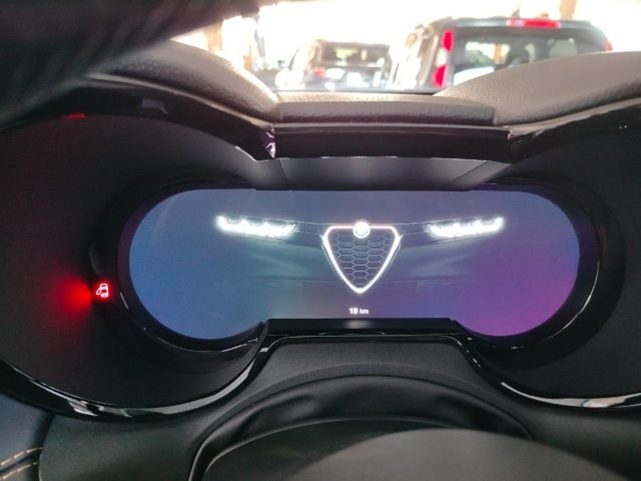 Alfa Romeo Alfa Romeo Tonale usata 23