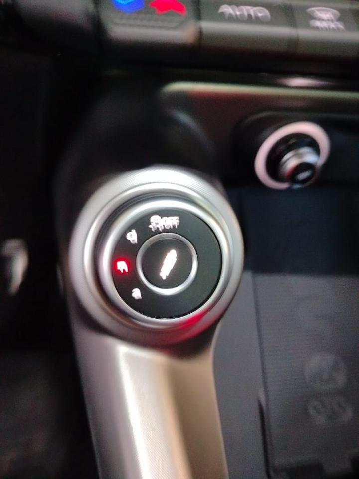 Alfa Romeo Alfa Romeo Tonale usata 25