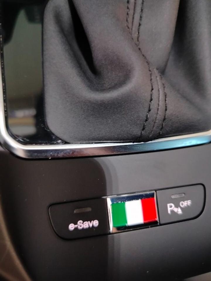 Alfa Romeo Alfa Romeo Tonale usata 26