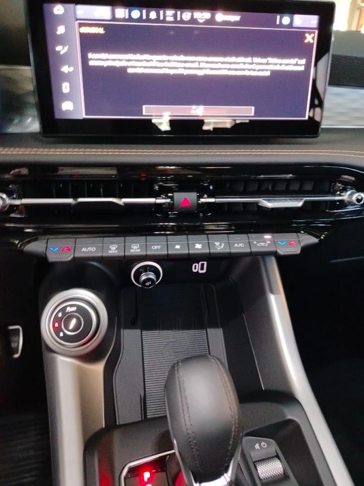 Alfa Romeo Alfa Romeo Tonale usata 27