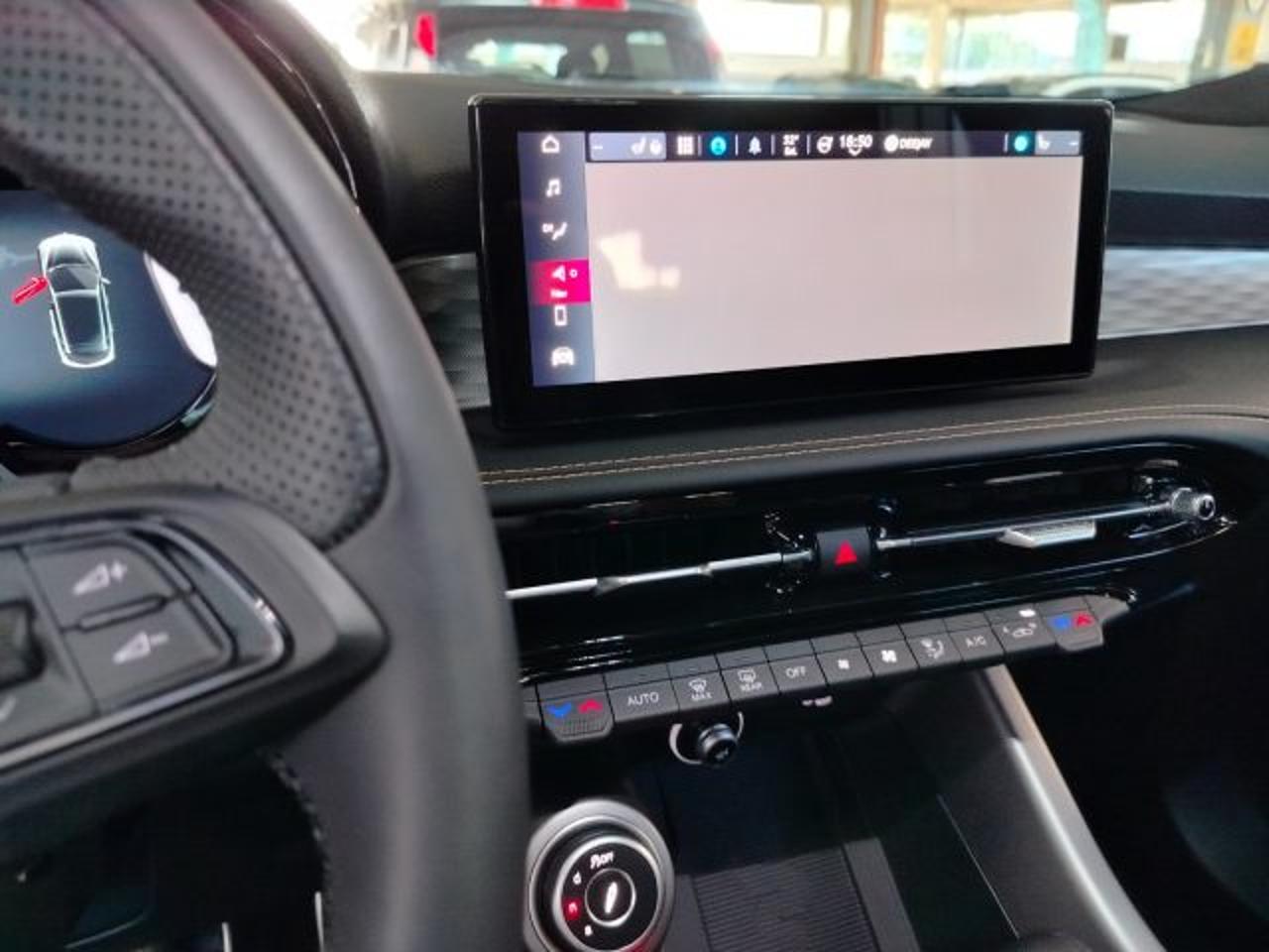 Alfa Romeo Alfa Romeo Tonale usata 28