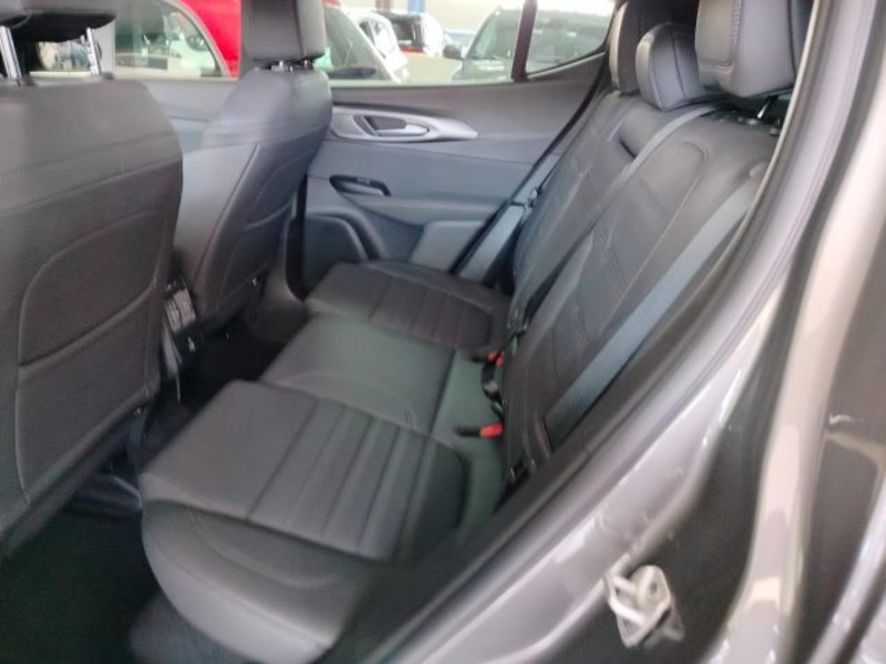 Alfa Romeo Alfa Romeo Tonale usata 9