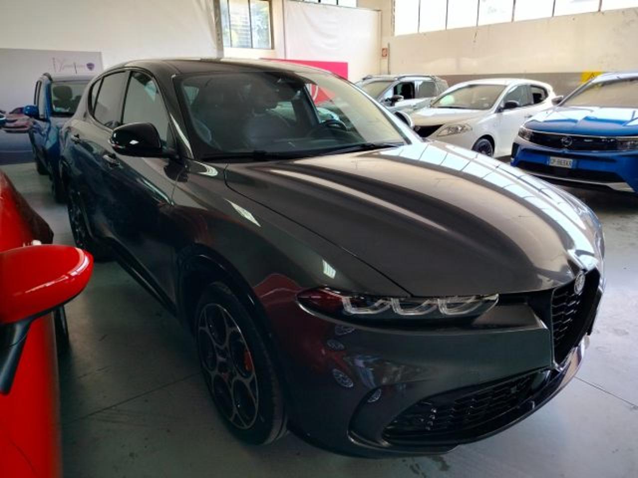 Alfa Romeo Alfa Romeo Tonale usata 27