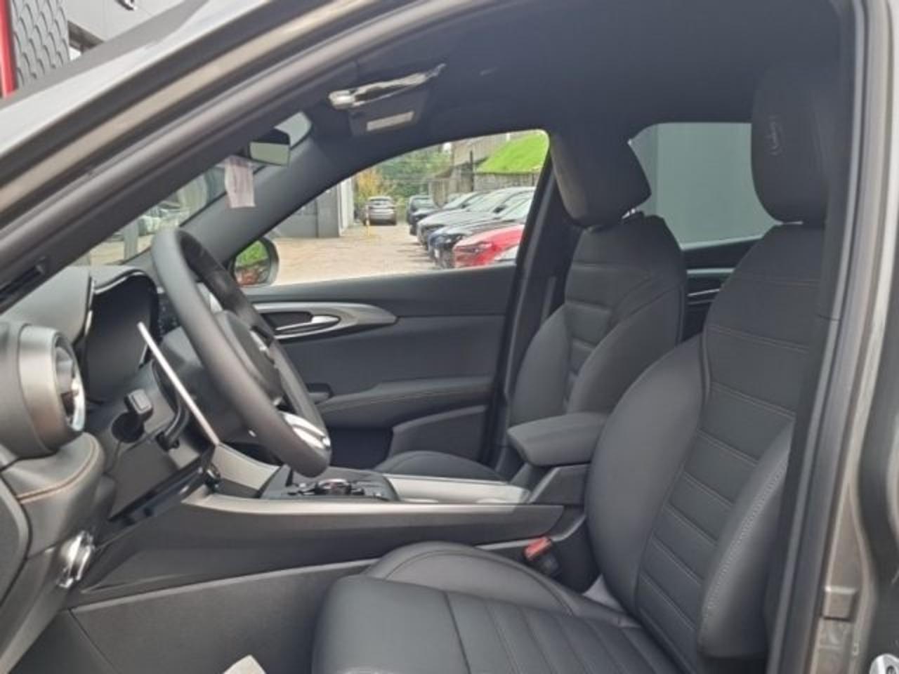 Alfa Romeo Alfa Romeo Tonale usata, con alzacristalli elettrici