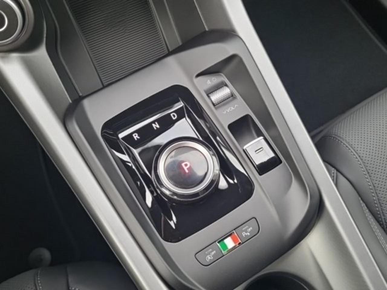 Alfa Romeo Alfa Romeo Tonale usata, con navigatore