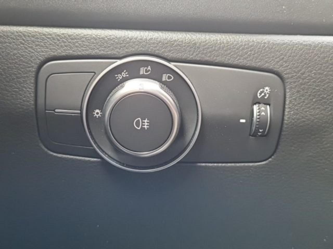 Alfa Romeo Alfa Romeo Tonale usata, con servo sterzo