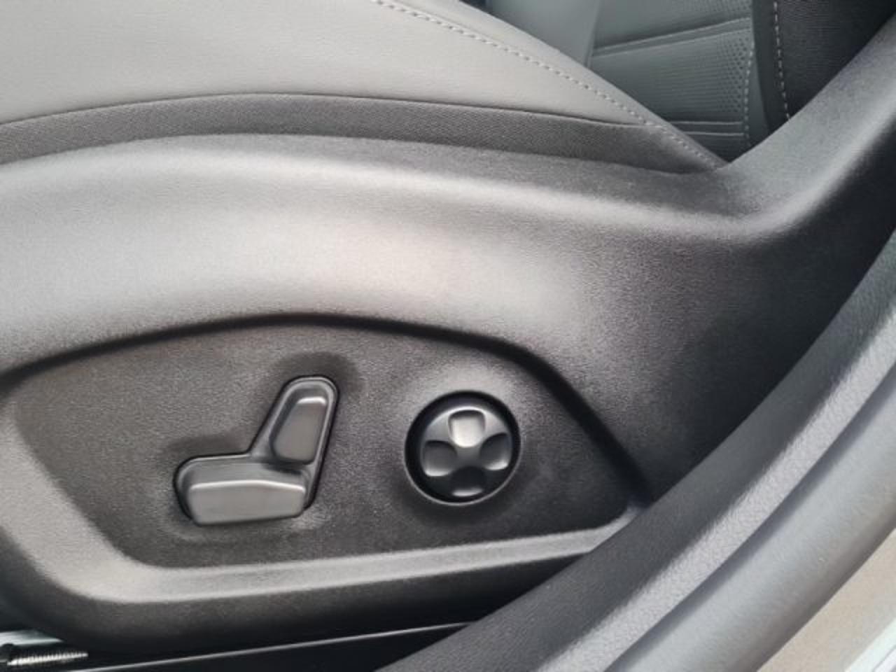 Alfa Romeo Alfa Romeo Tonale usata, con start/stop automatico