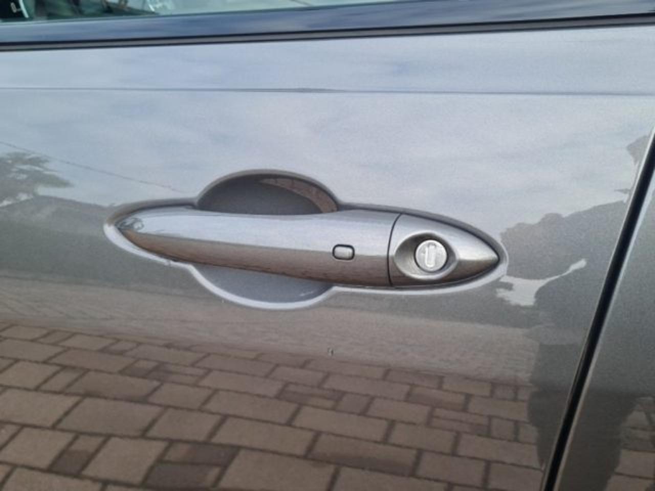 Alfa Romeo Alfa Romeo Tonale usata 17