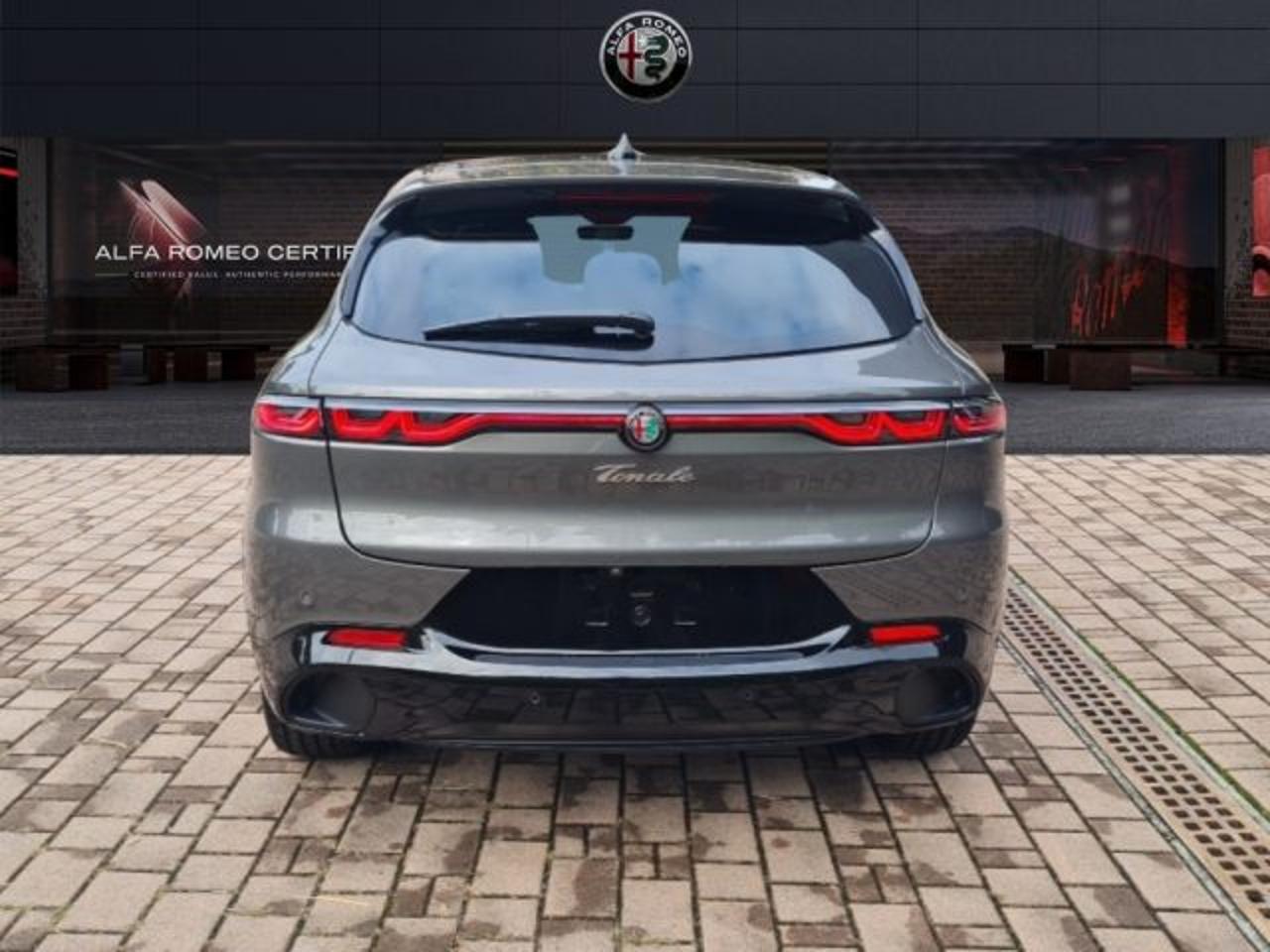 Alfa Romeo Alfa Romeo Tonale usata 20