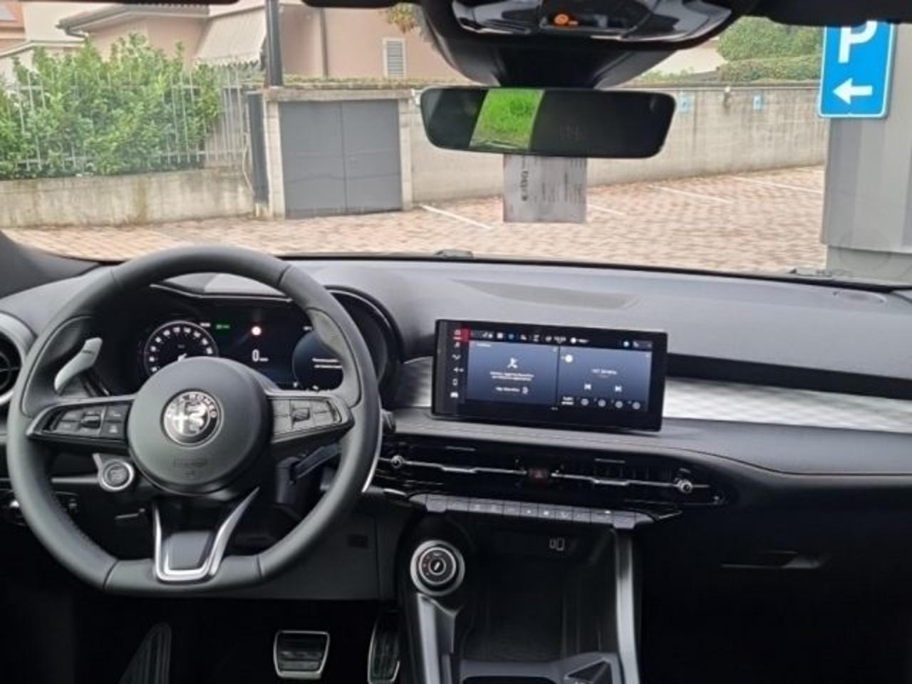 Alfa Romeo Alfa Romeo Tonale usata 23