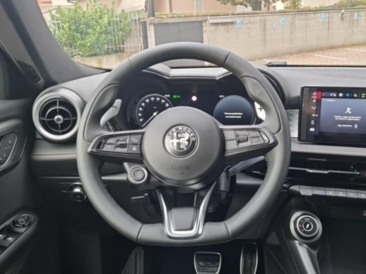 Alfa Romeo Alfa Romeo Tonale usata 24