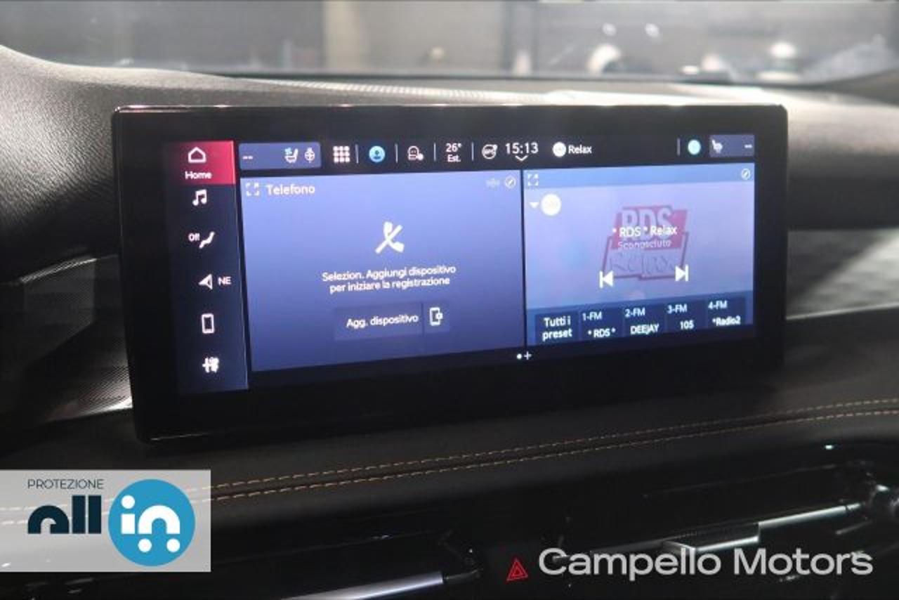 Alfa Romeo Alfa Romeo Tonale usata 1