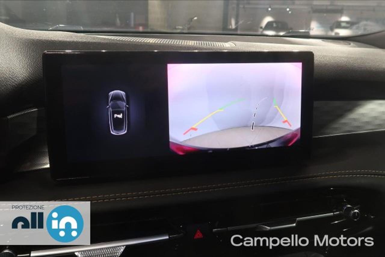 Alfa Romeo Alfa Romeo Tonale usata 2