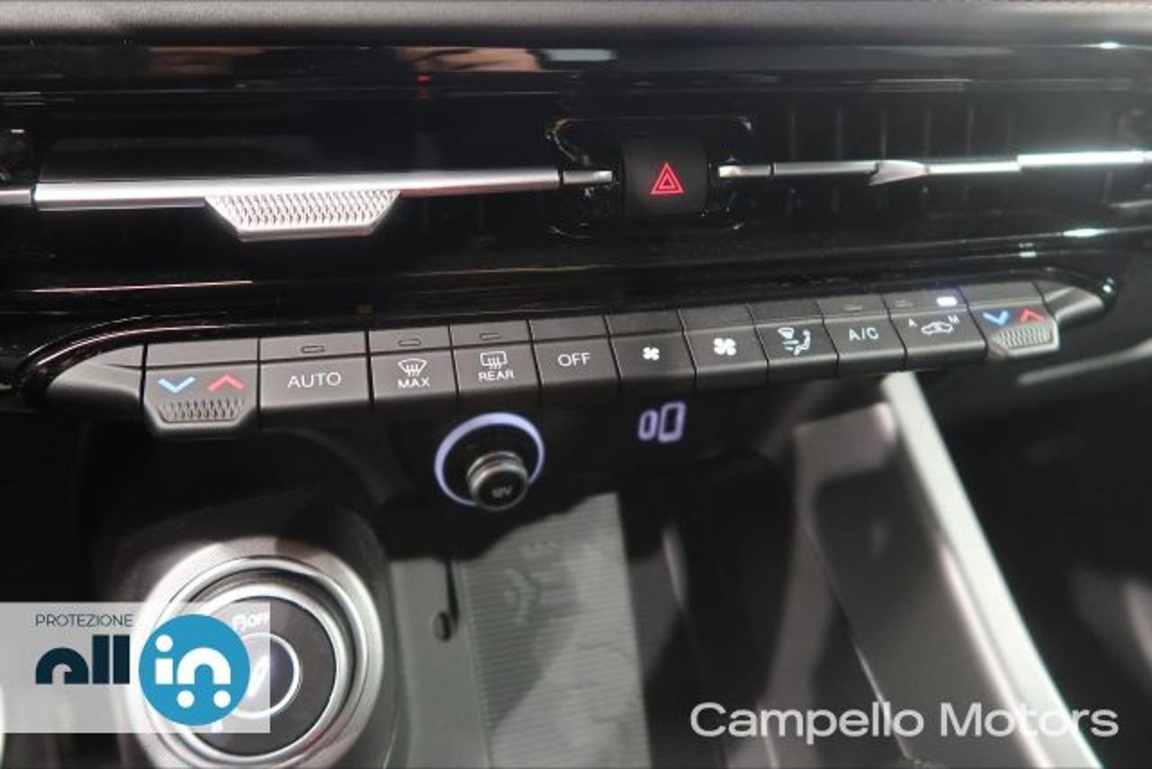 Alfa Romeo Alfa Romeo Tonale usata 3