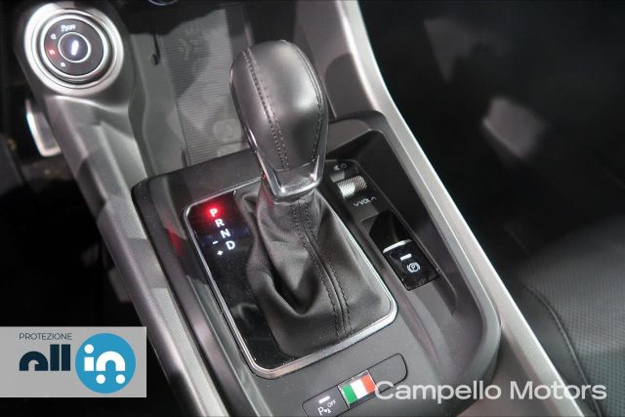 Alfa Romeo Alfa Romeo Tonale usata 4