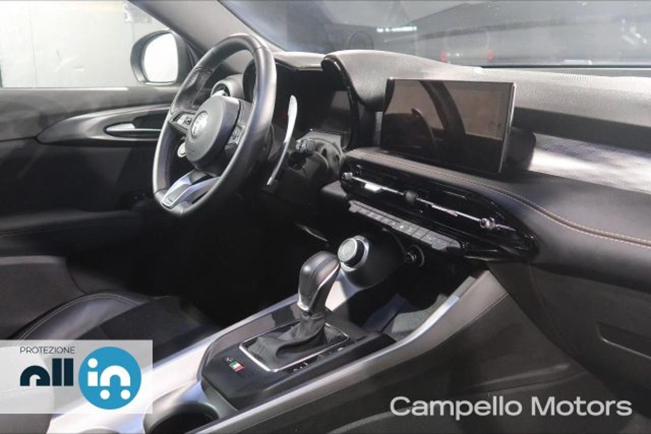 Alfa Romeo Alfa Romeo Tonale usata 5