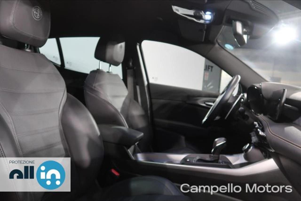 Alfa Romeo Alfa Romeo Tonale usata 6