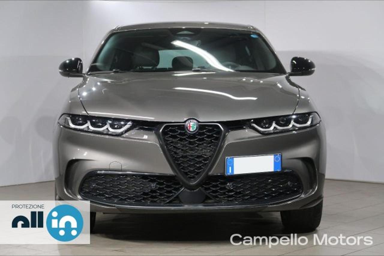 Alfa Romeo Alfa Romeo Tonale usata 11