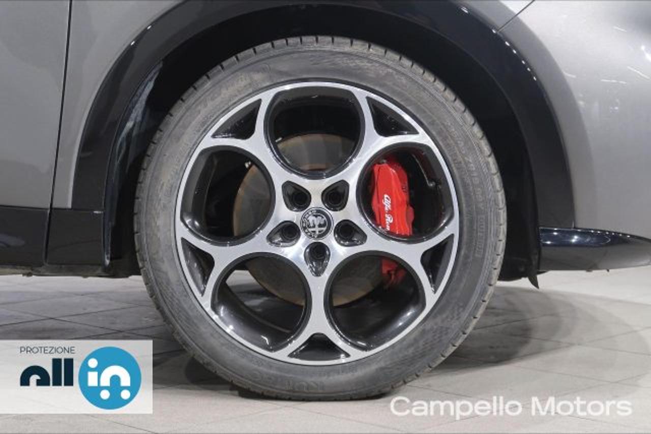 Alfa Romeo Alfa Romeo Tonale usata 12