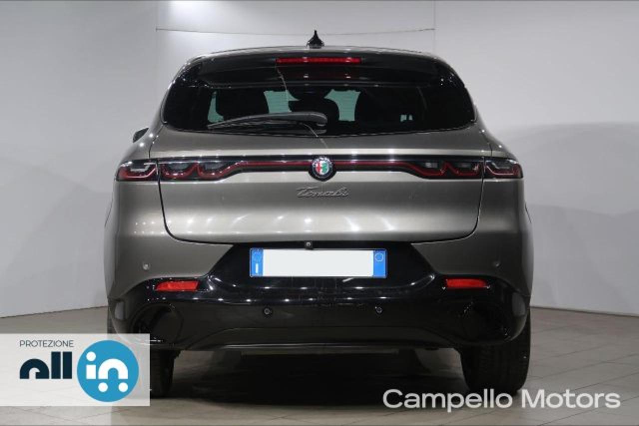 Alfa Romeo Alfa Romeo Tonale usata 14